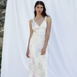 Rouje Carlita Dress Size 36